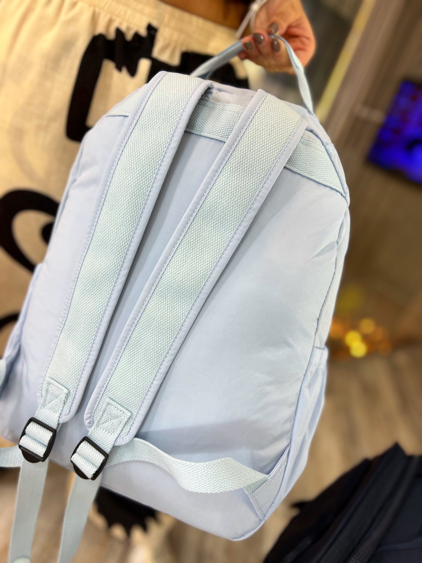 Morral Talla L Celeste