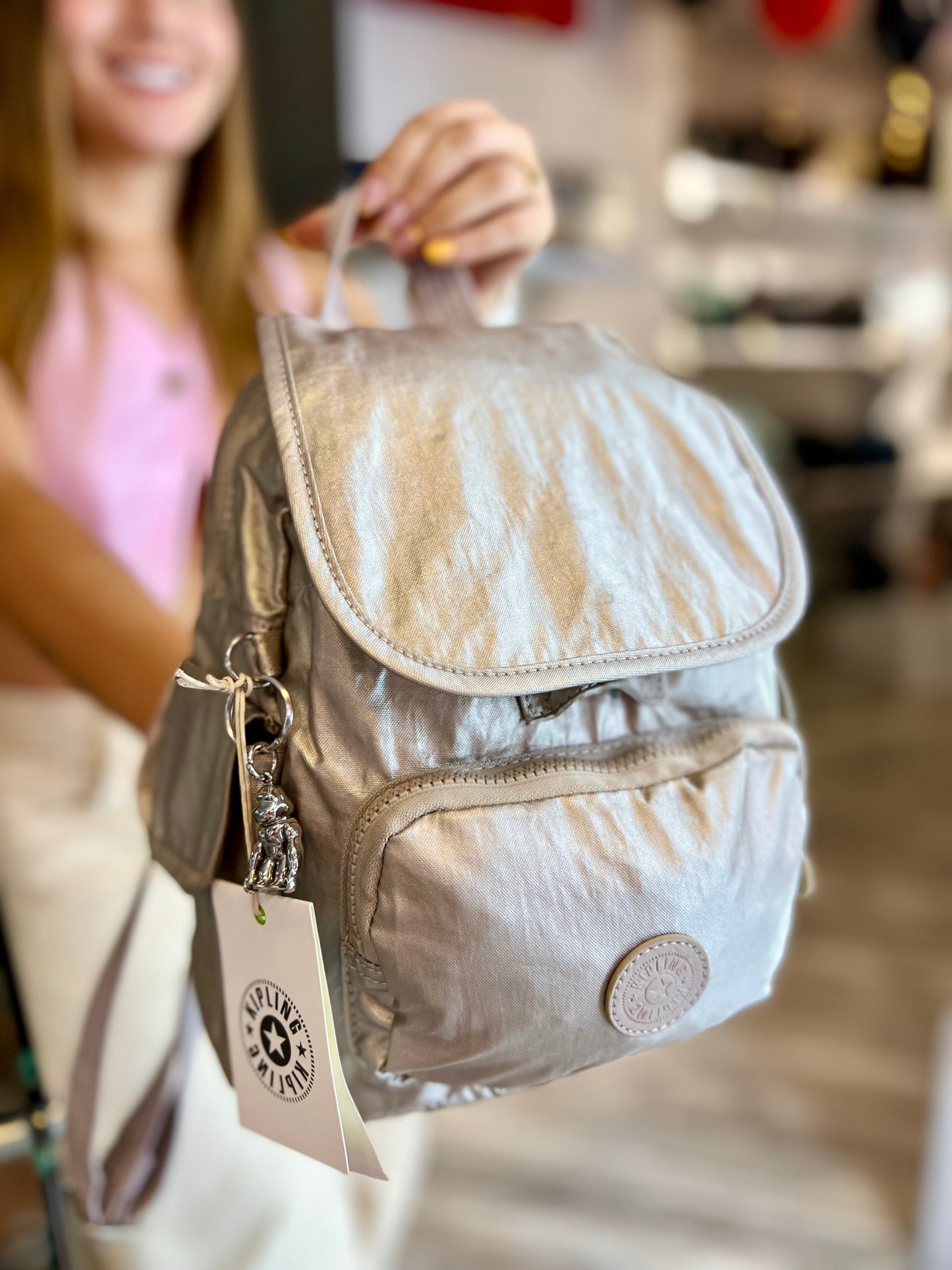 Morral Talla S Champán