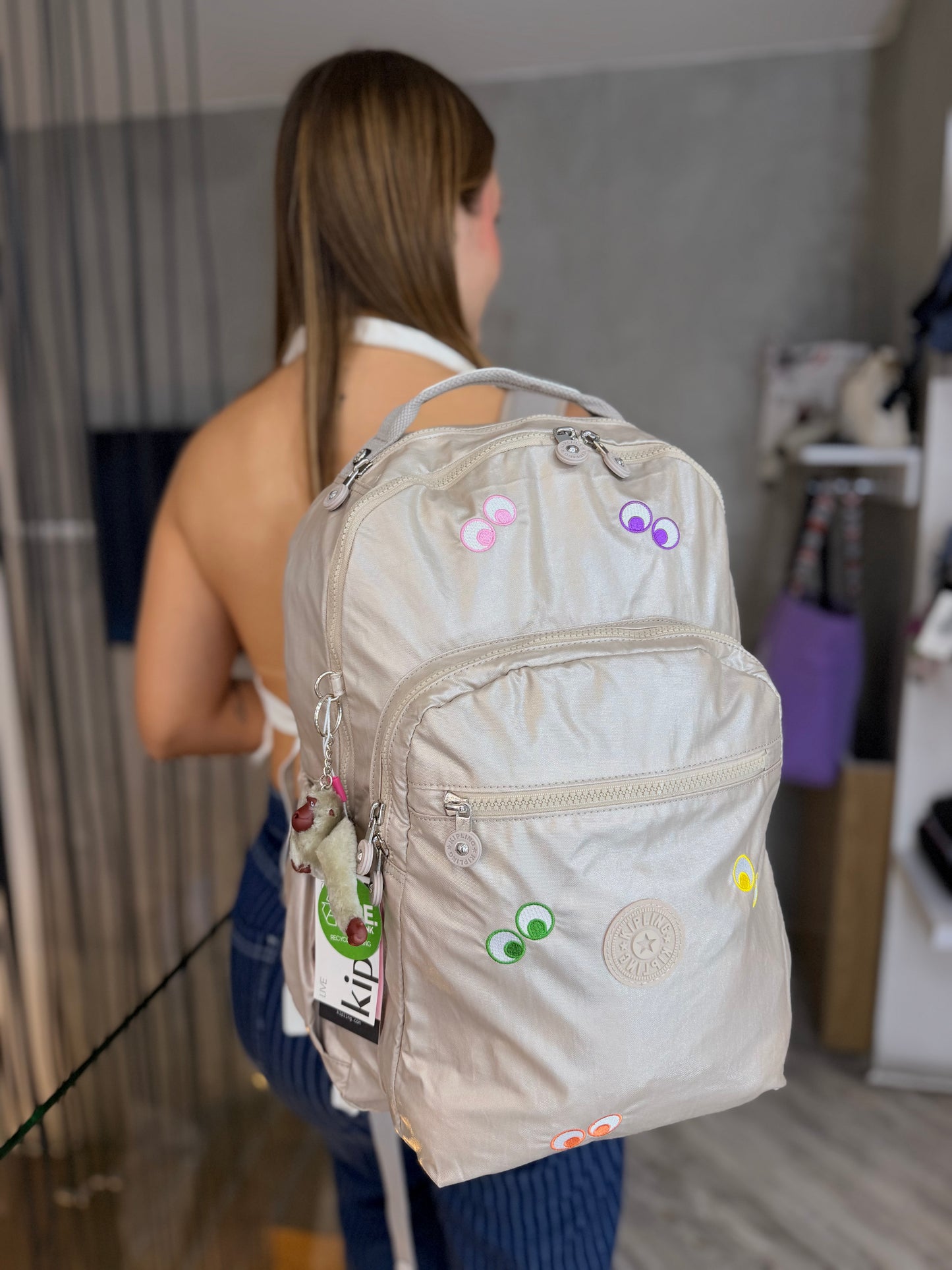 Morral Talla L Champán
