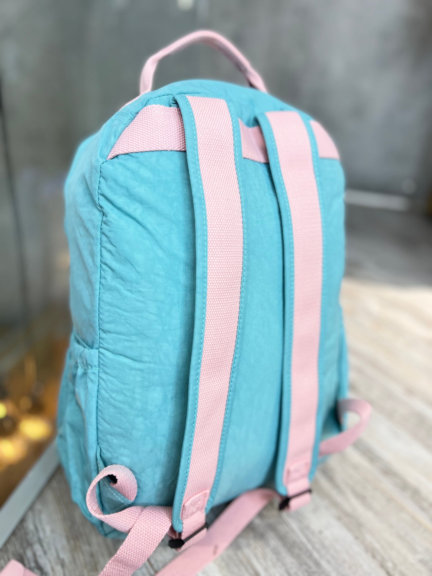 Morral Talla L Celeste