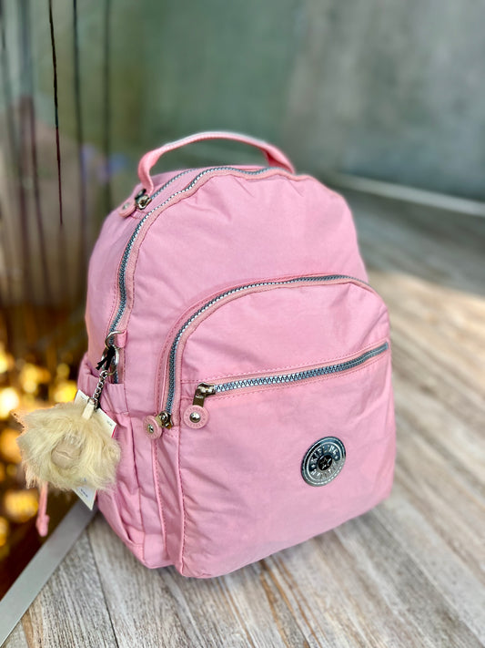 Morral Talla M Rosa
