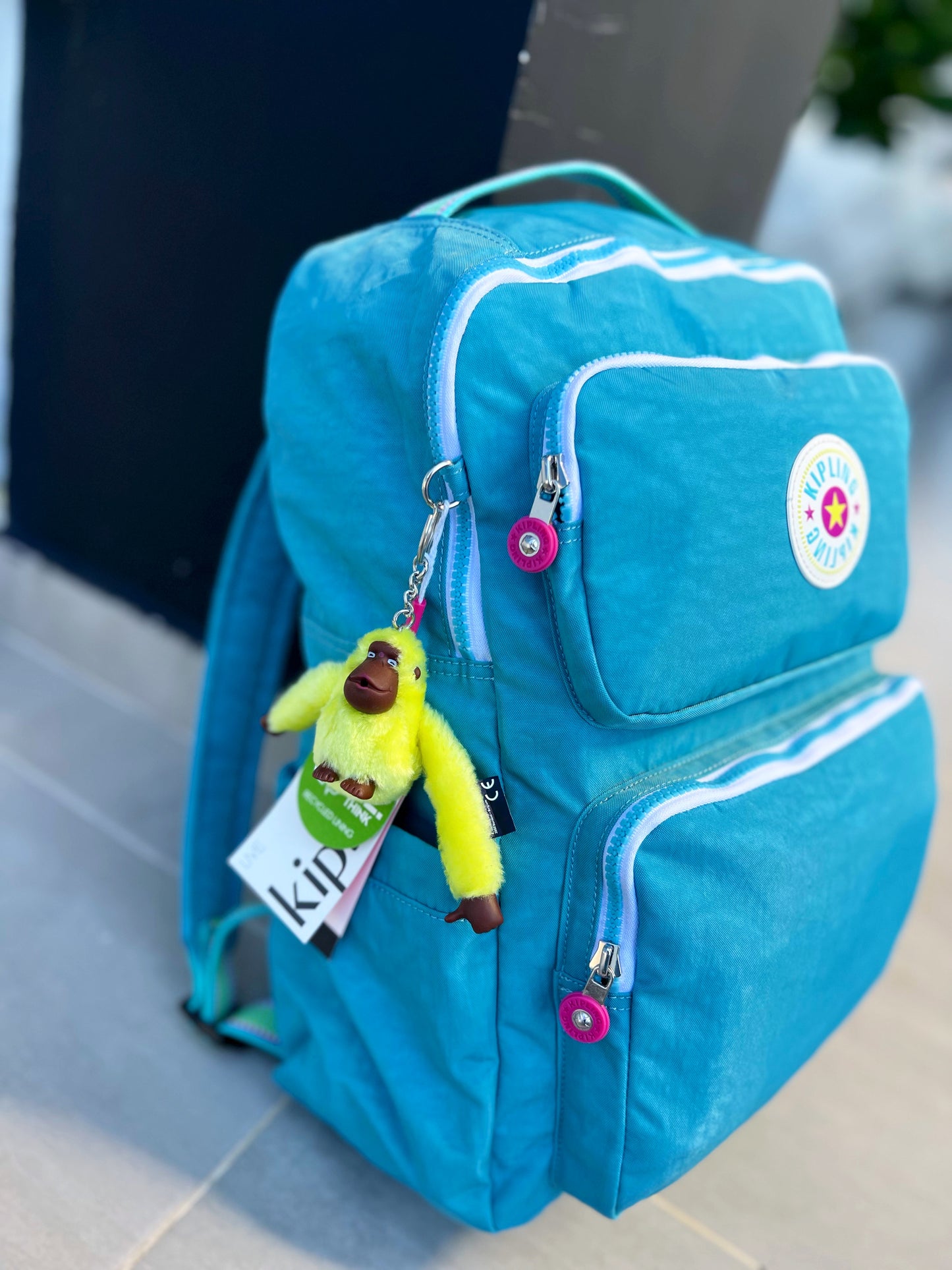 Morral Talla L Celeste