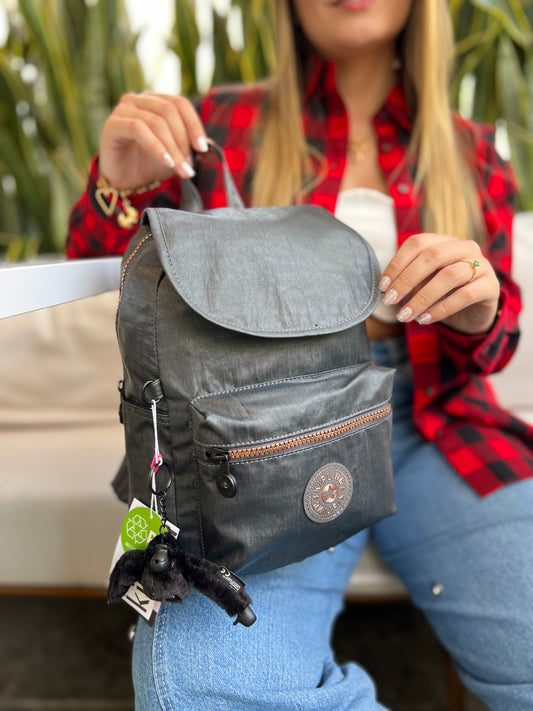 Morral Talla S Plomo