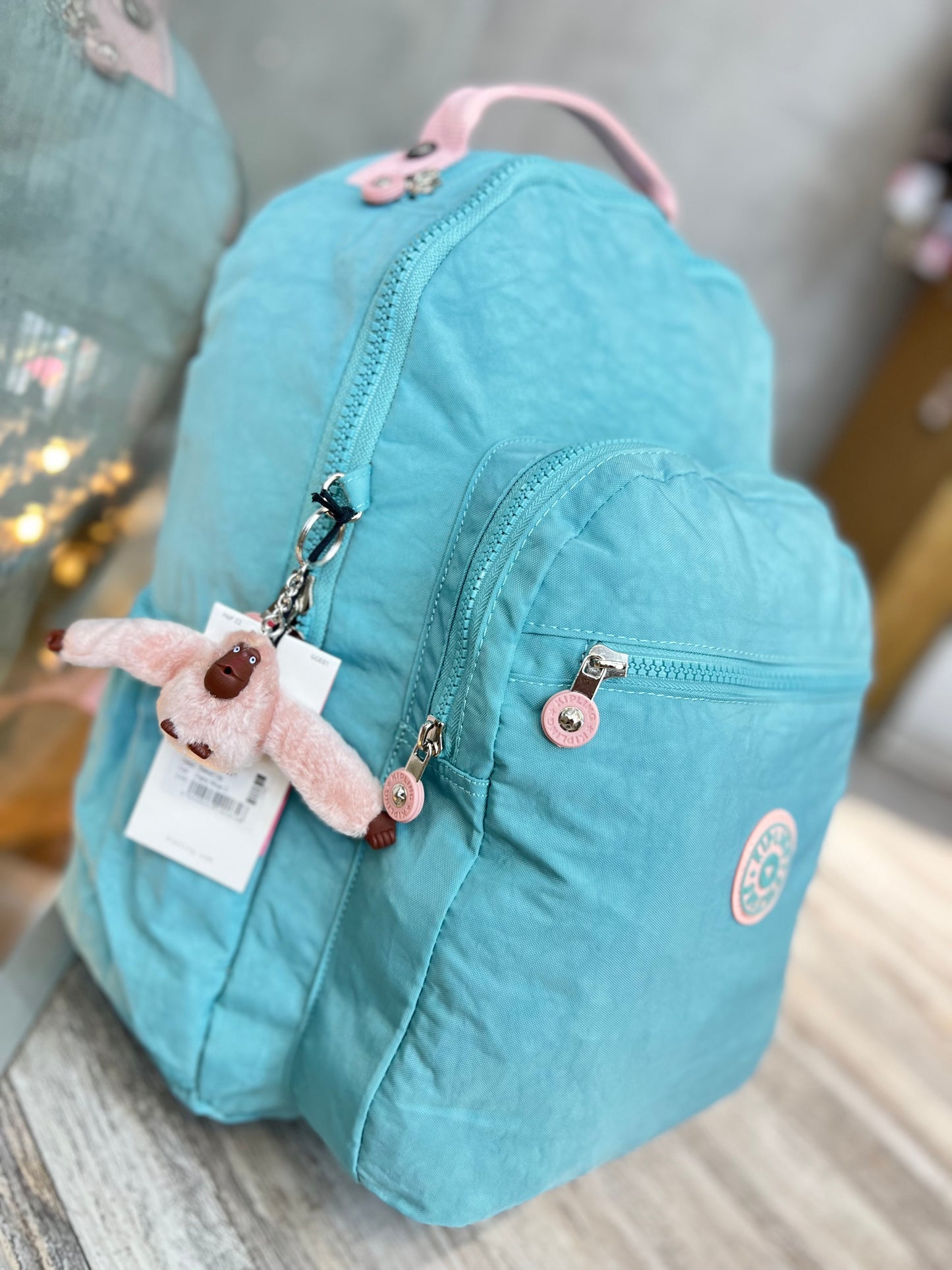 Morral Talla L Celeste