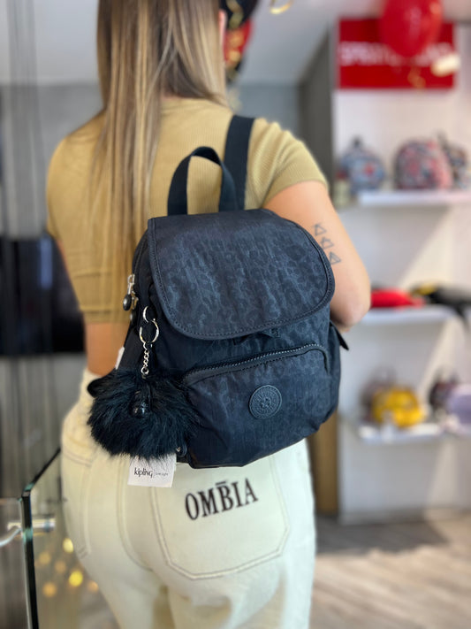 Morral Talla S Negro