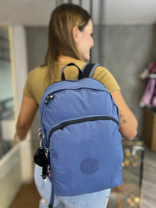 Morral Talla M Lavanda