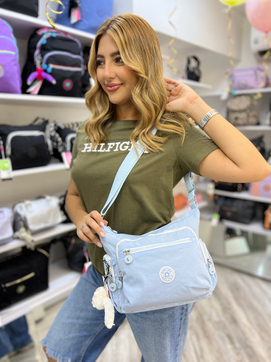 Manos Libres Baby Blue