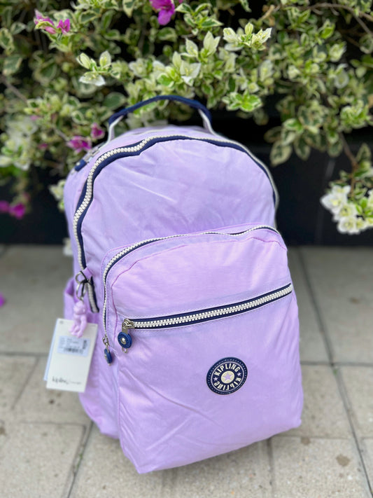 Morral Talla L Lila