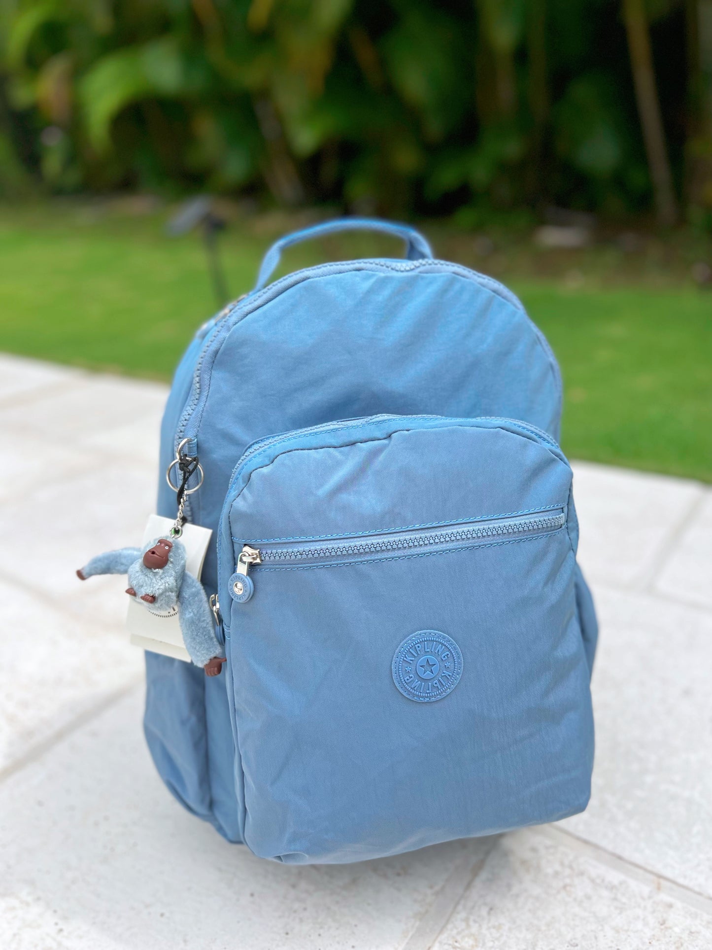 Morral Talla L Celeste