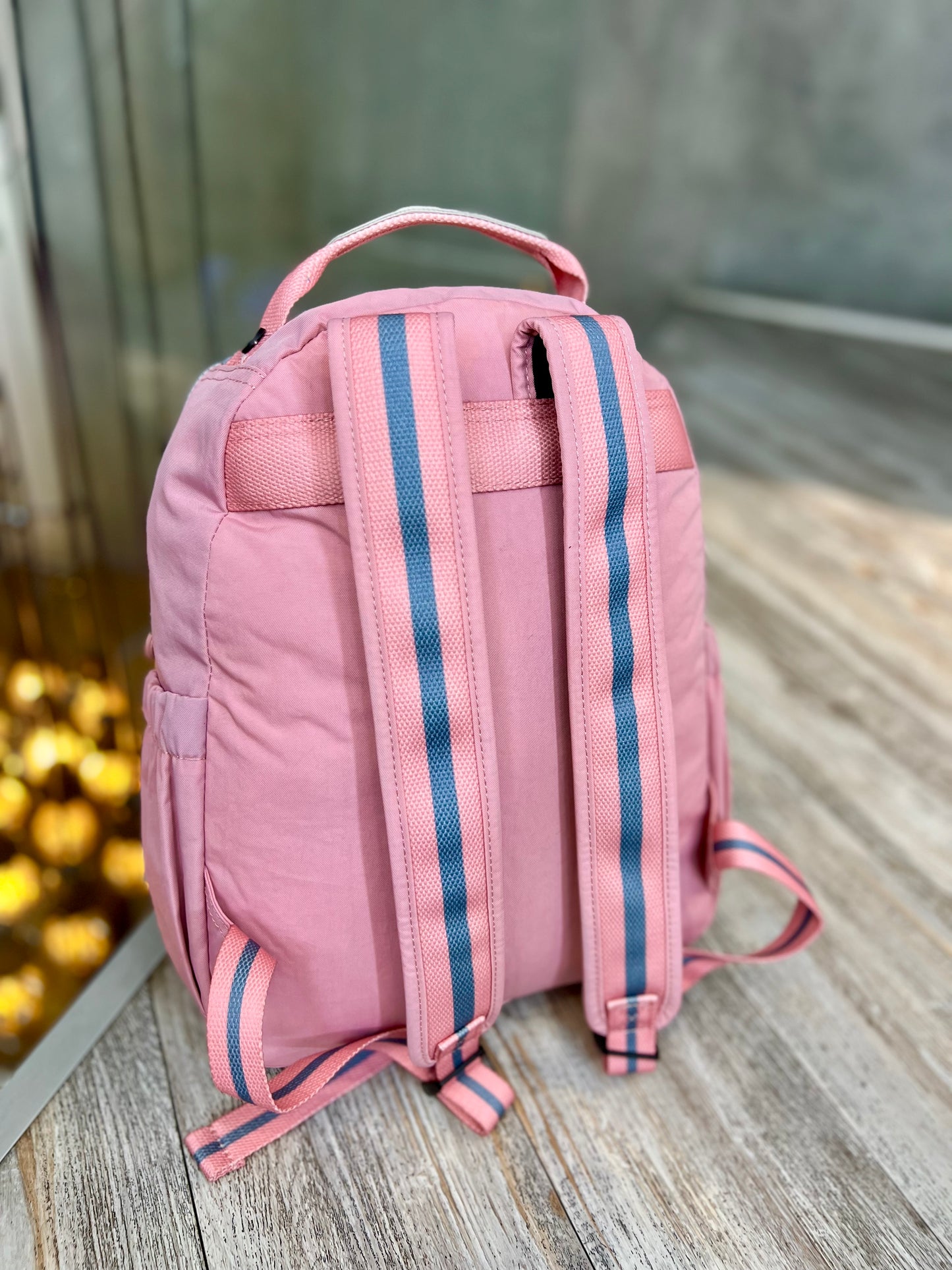 Morral Talla M Rosa