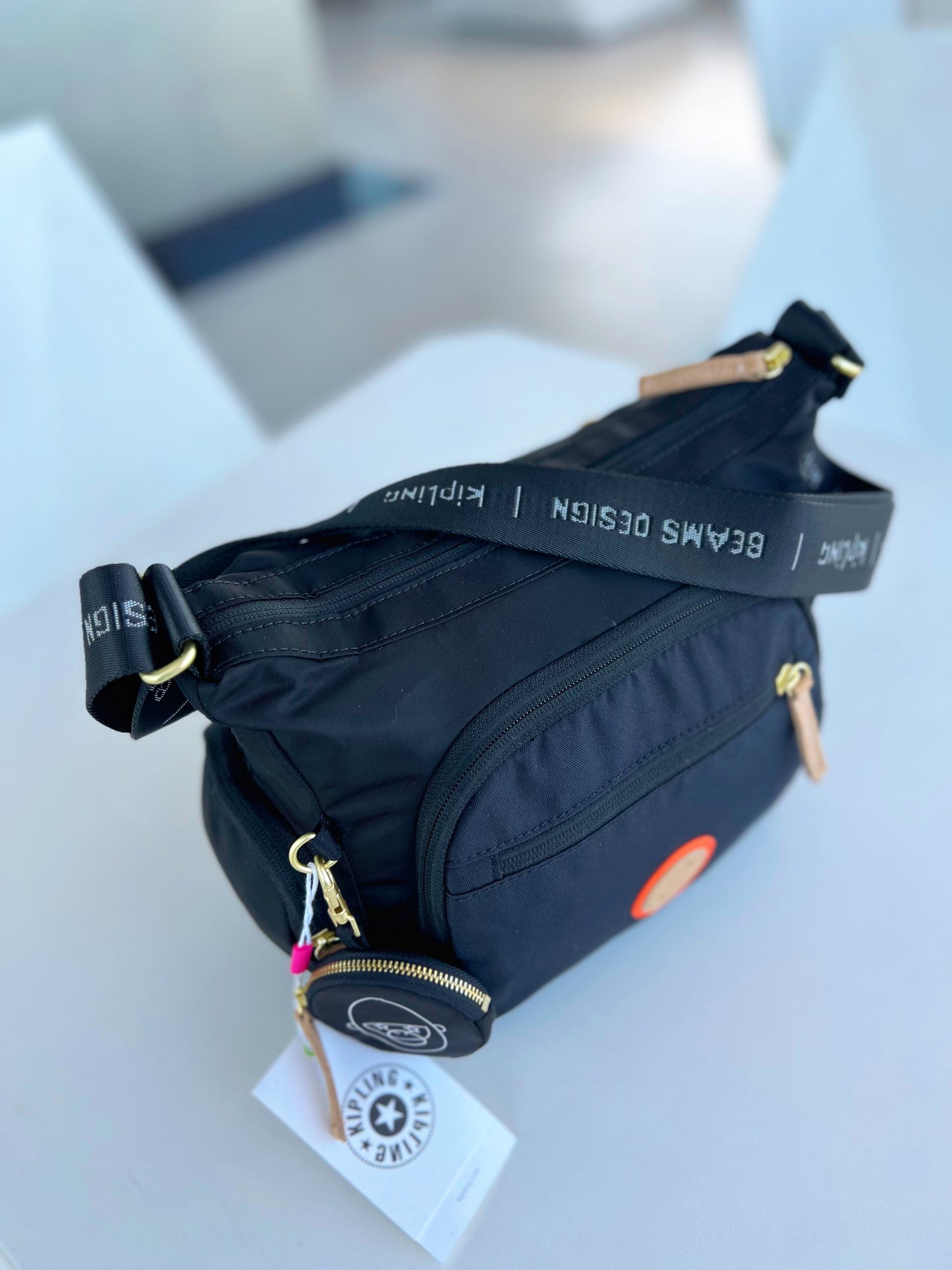 Manos Libres Negro Lujo