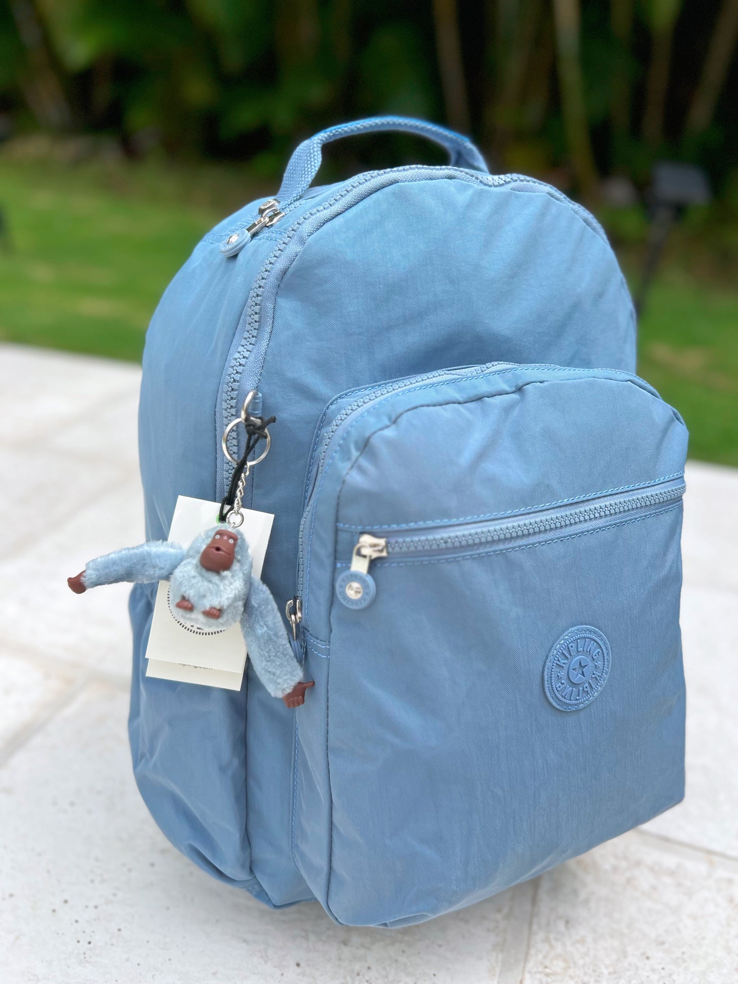 Morral Talla L Lavanda