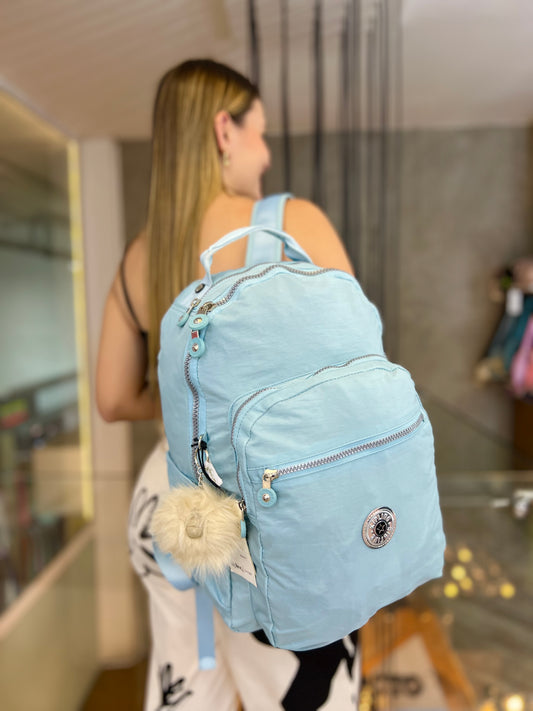 Morral Talla L Celeste