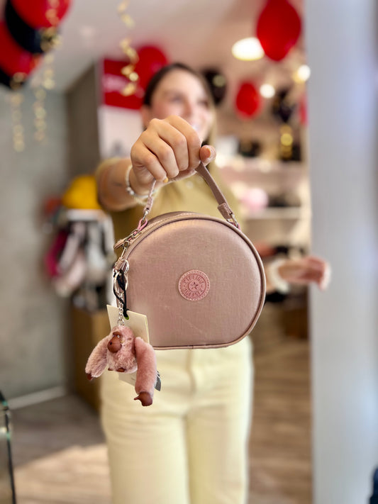 Bandolero Oro Rosa