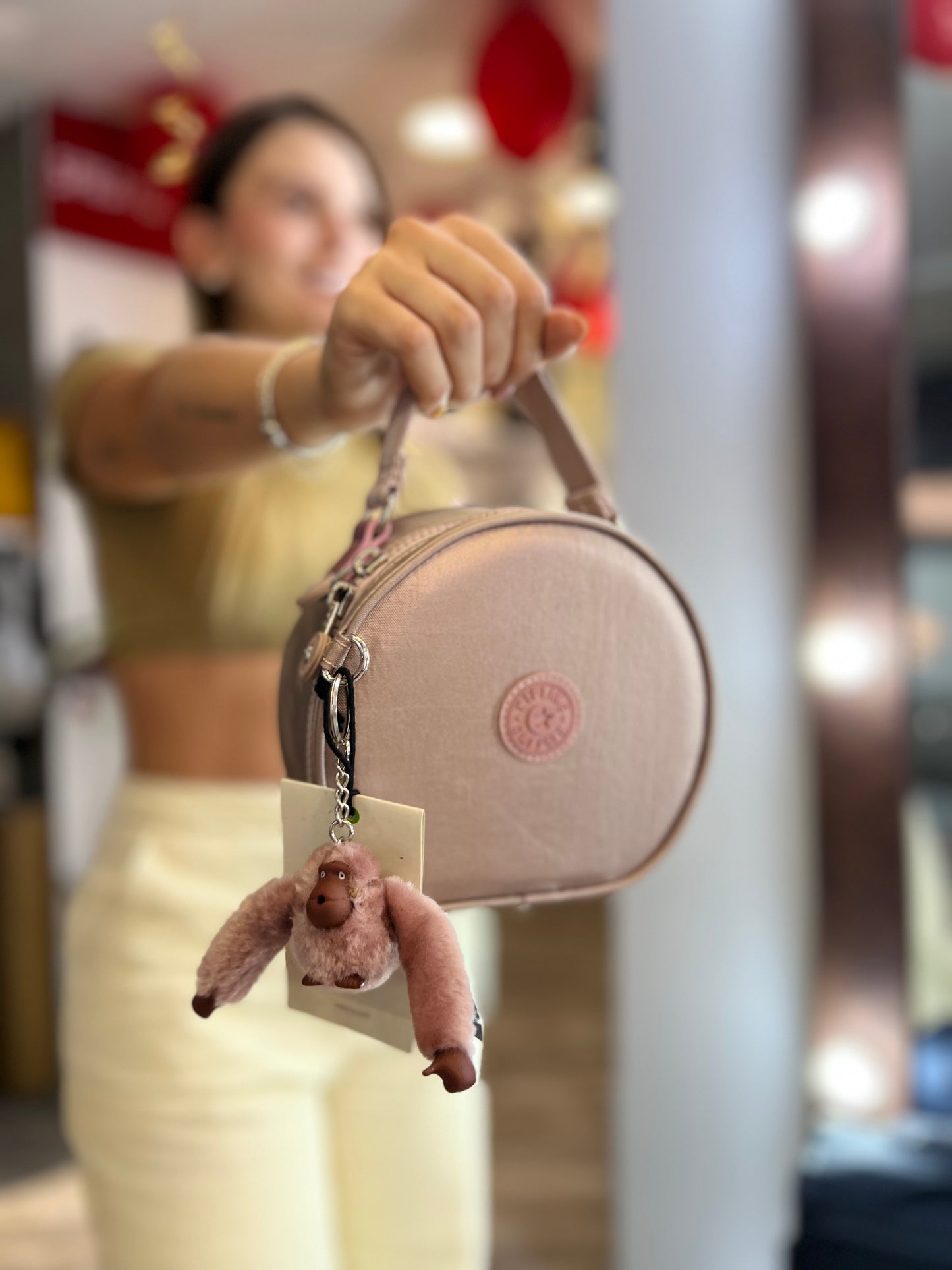 Bandolero Oro Rosa