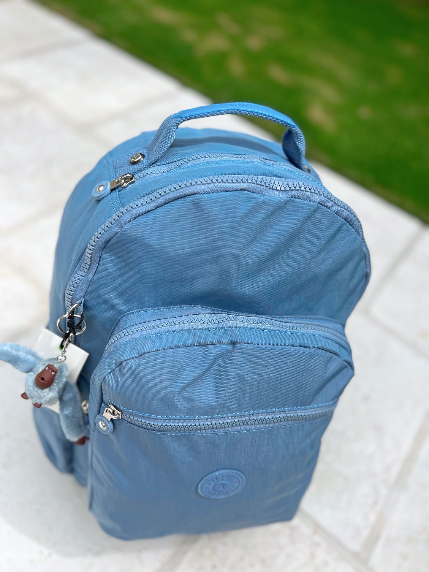 Morral Talla L Celeste