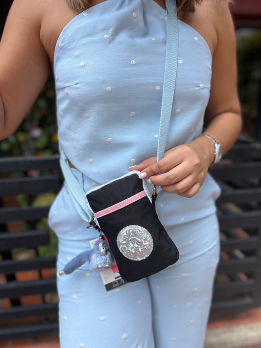 Manos Libres Mini Negro