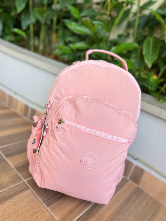 Morral Talla L Rosado