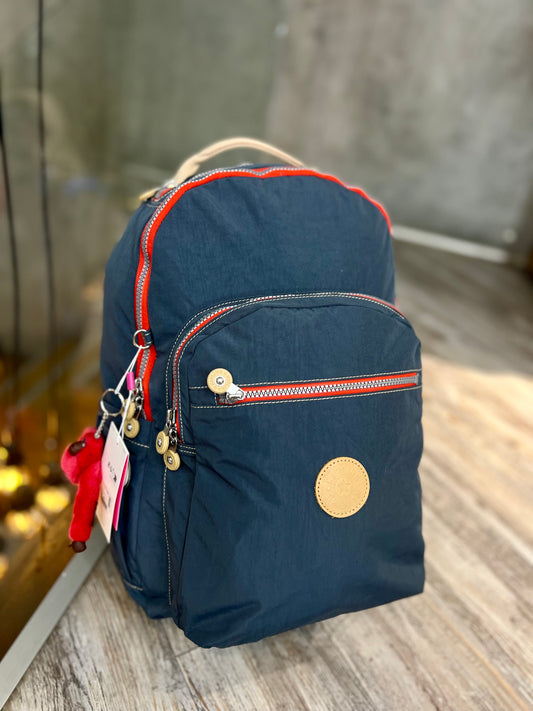 Morral Talla L Azul