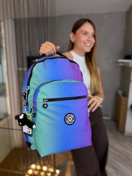Morral Talla L Colores