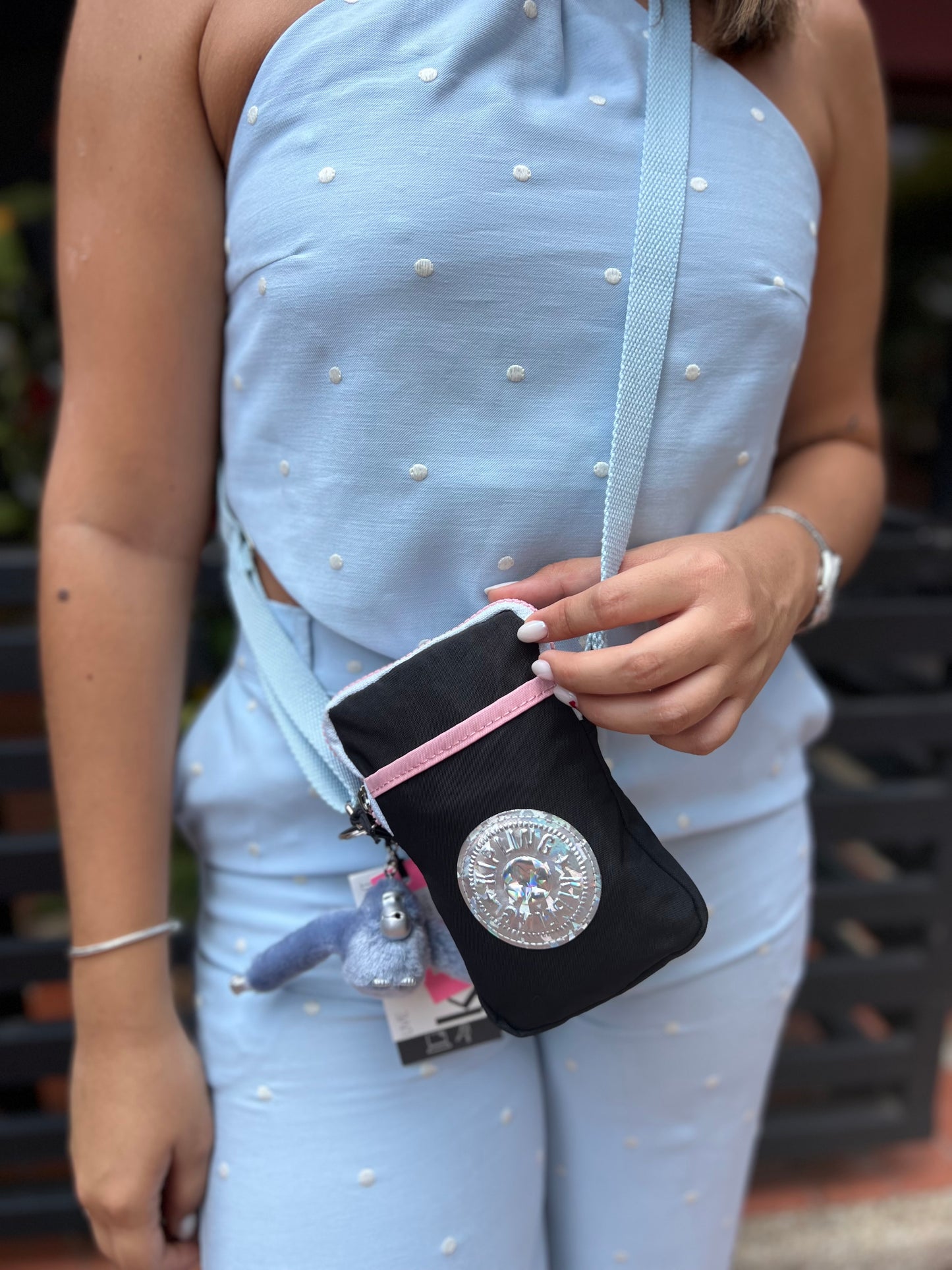 Manos Libres Mini Negro