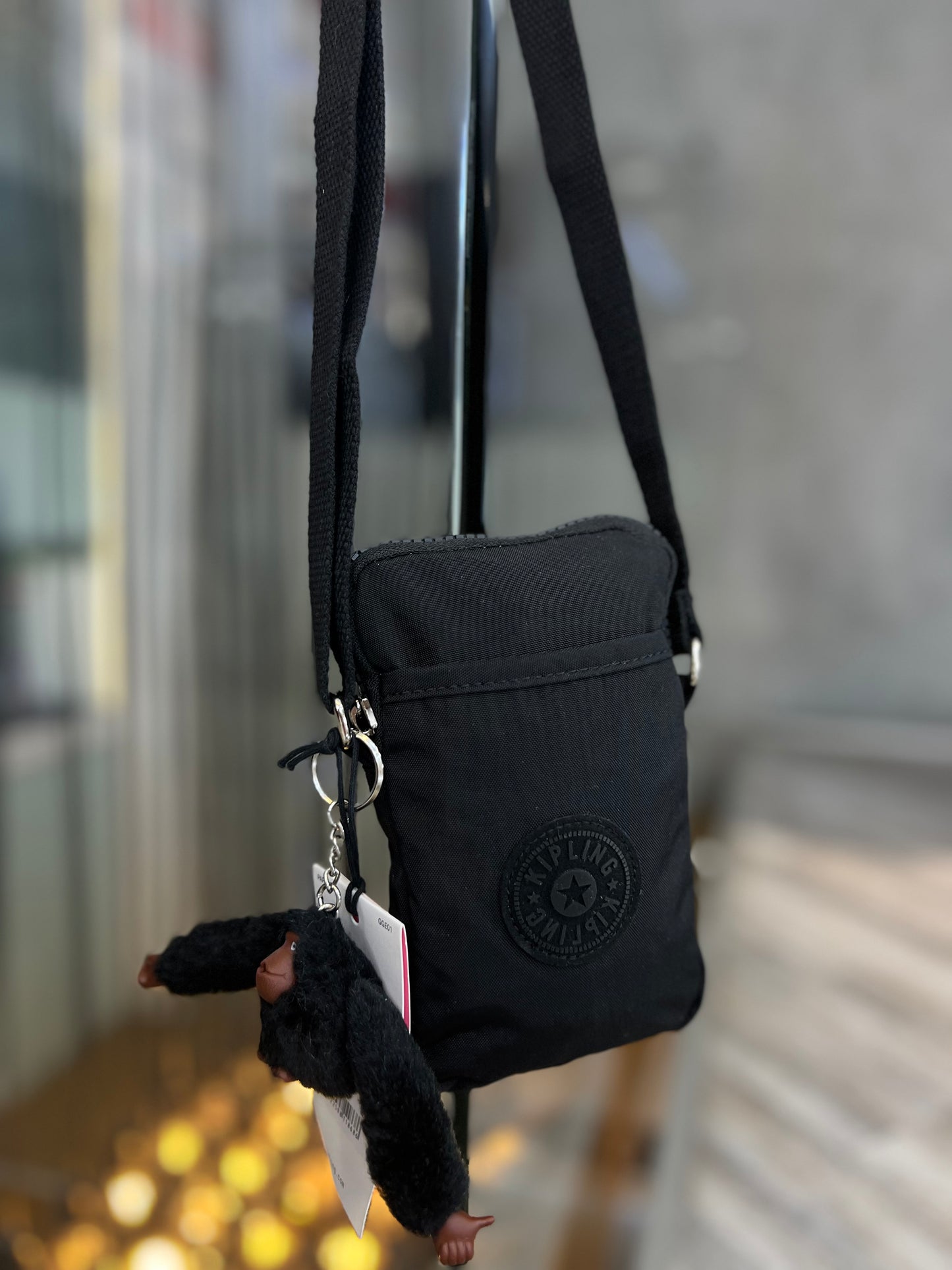 Manos Libres Mini Negro