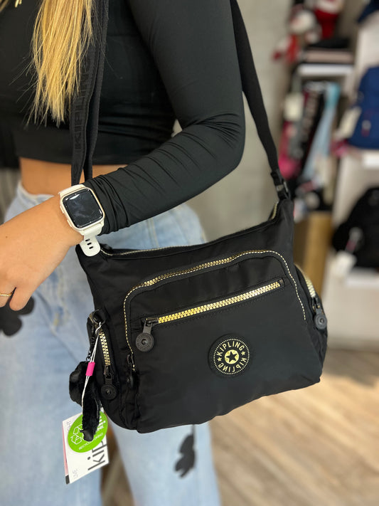 Manos Libres Negro Lujo