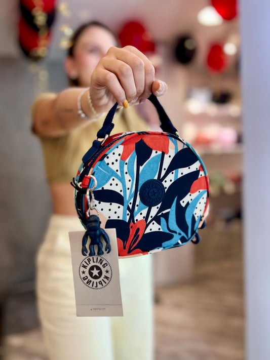 Bandolero Estampado