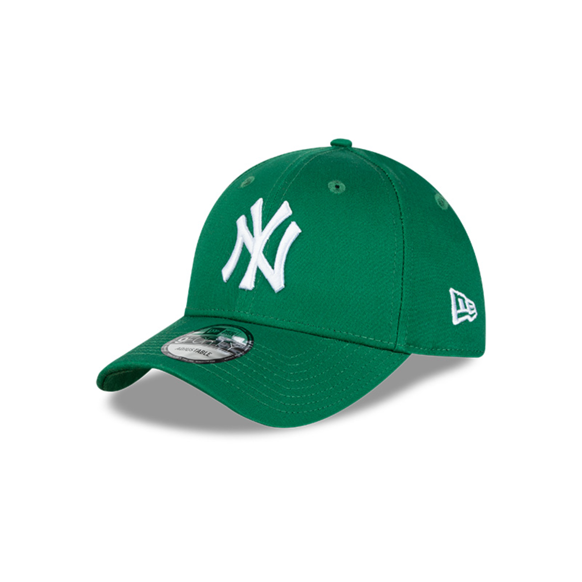 Gorra New Era NY Verde