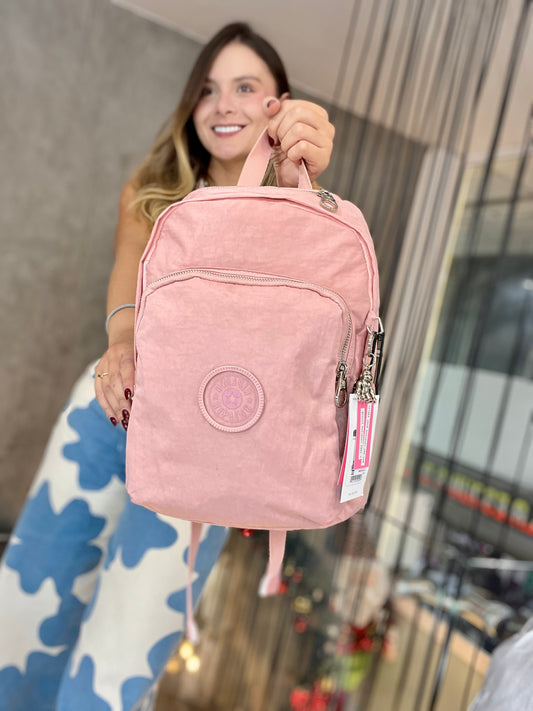 Morral Talla M Rosa