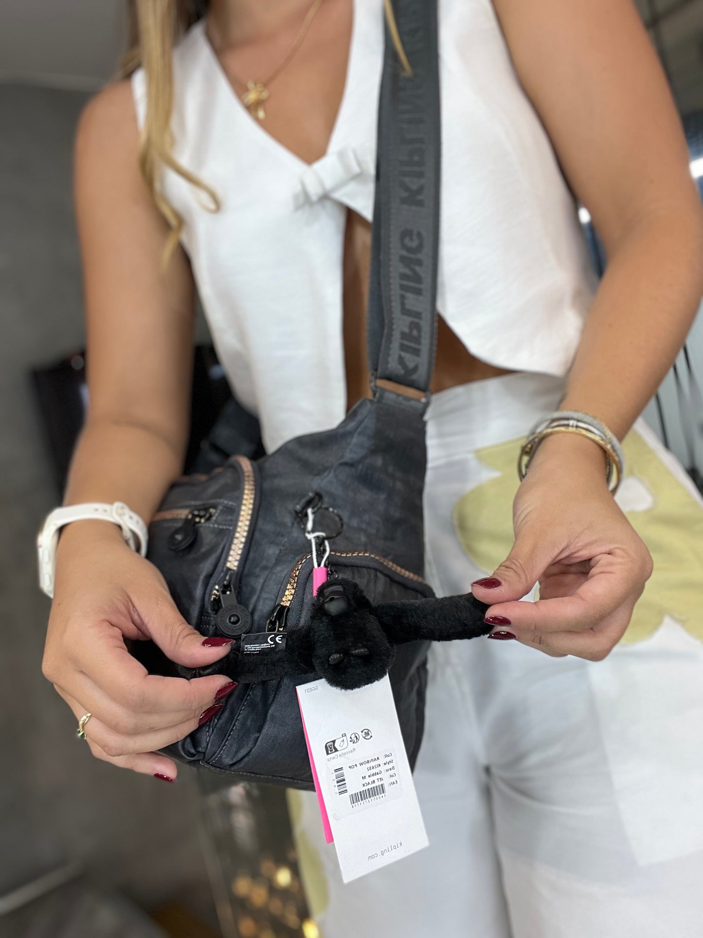 Manos Libres Plomo Lujo