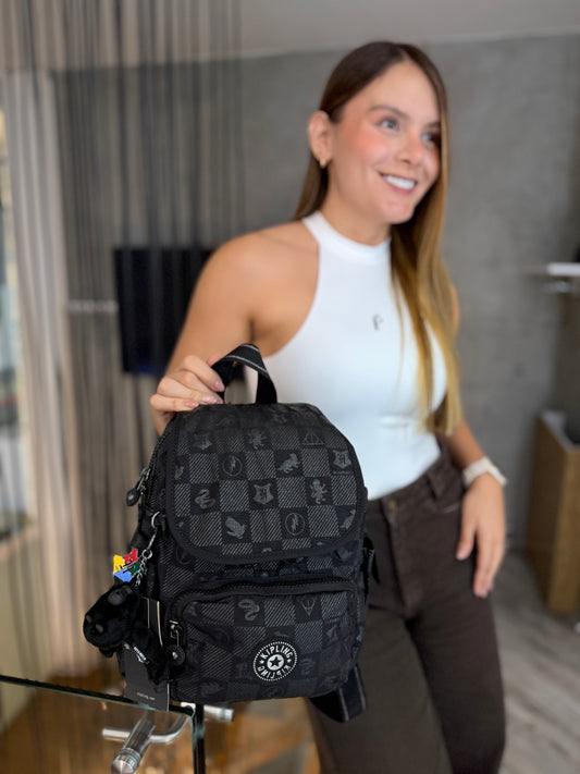 Morral Mini Harry Potter