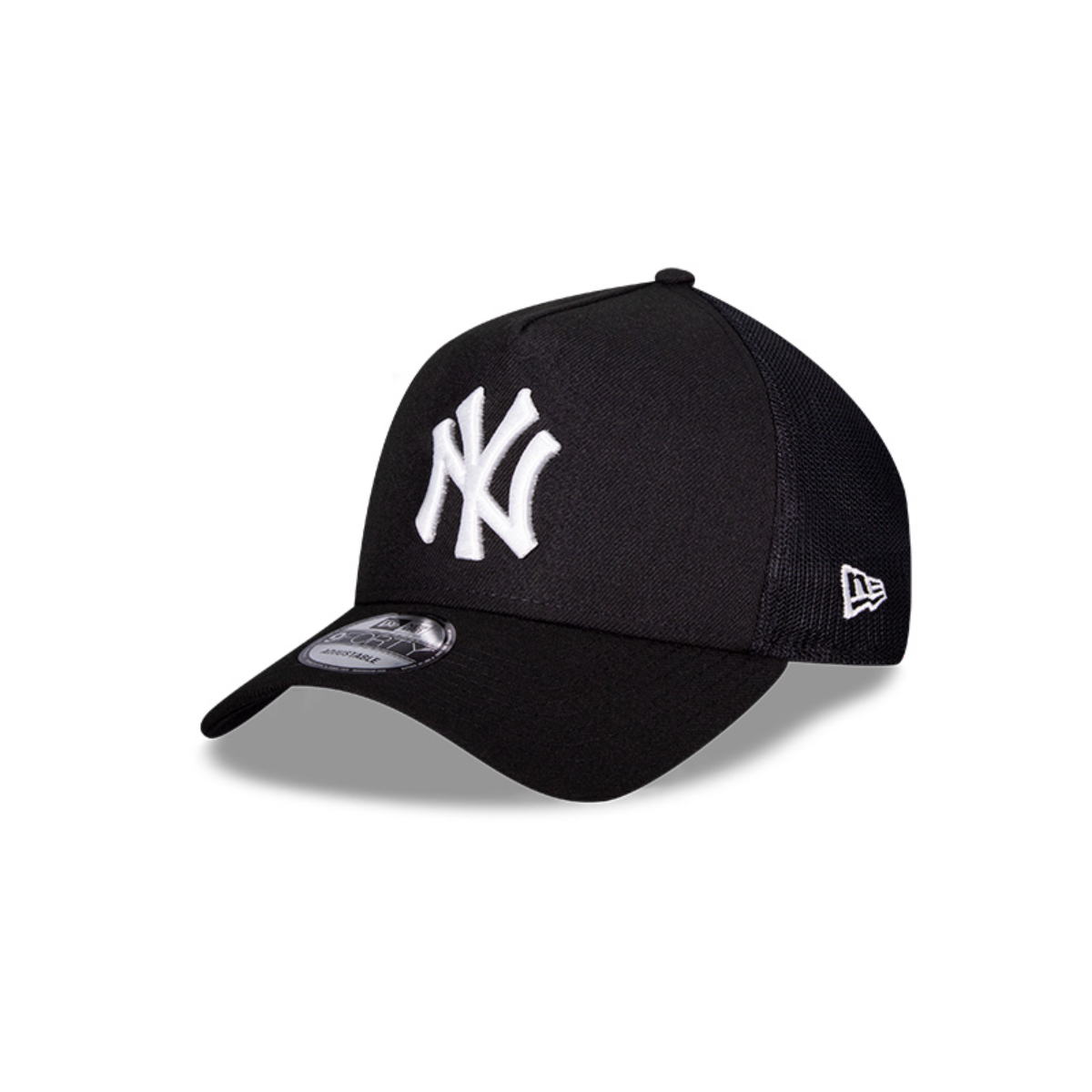 Gorra New Era NY Negro