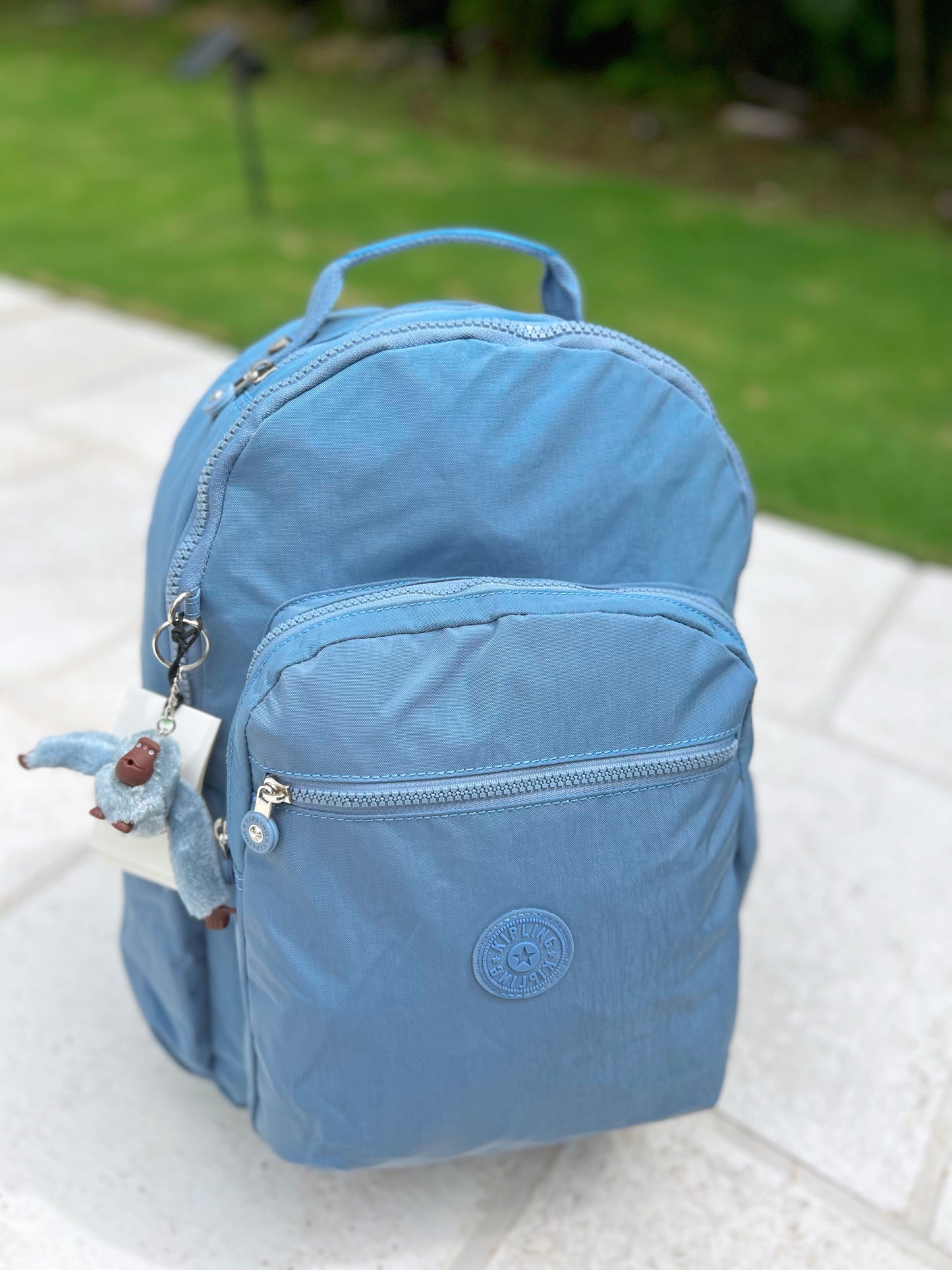 Morral Talla L Celeste