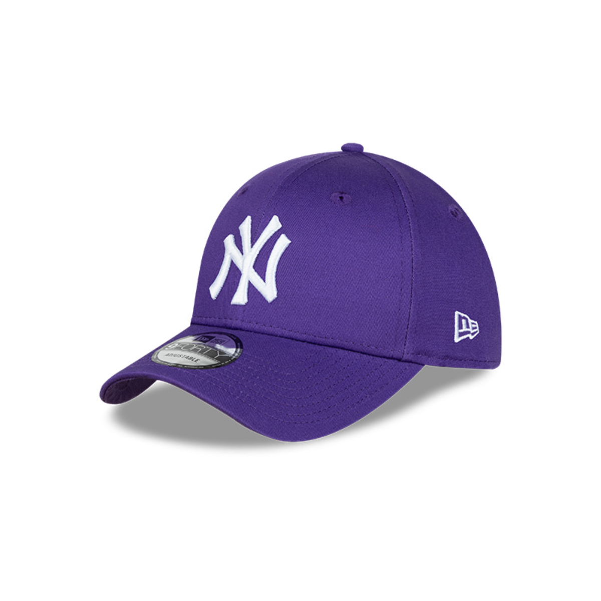 Gorra New Era NY Morado