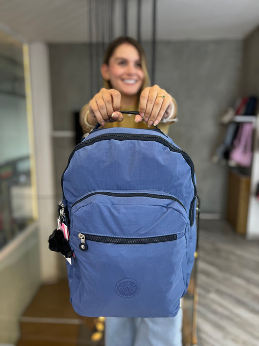 Morral Talla L Lavanda