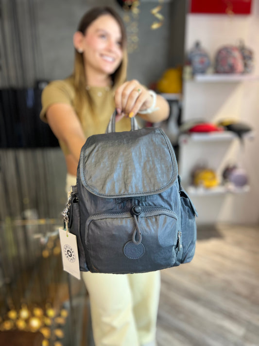Morral Talla S Plomo