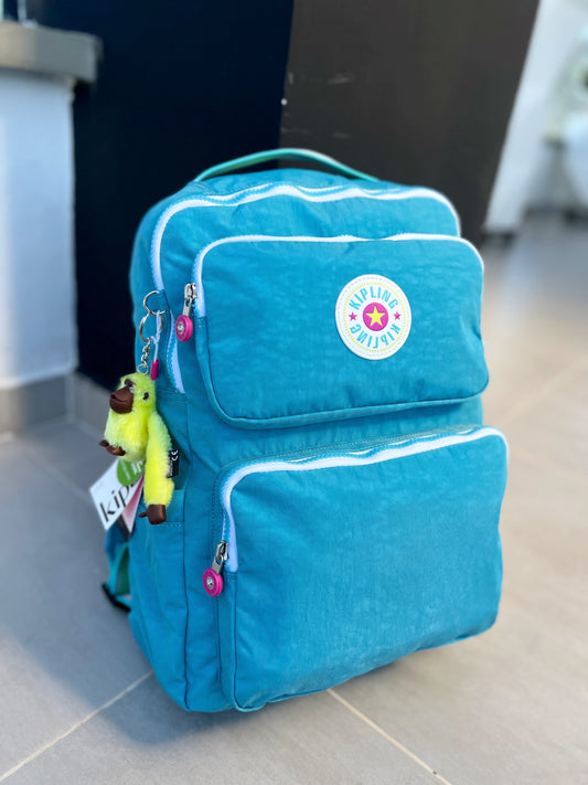 Morral Talla L Celeste