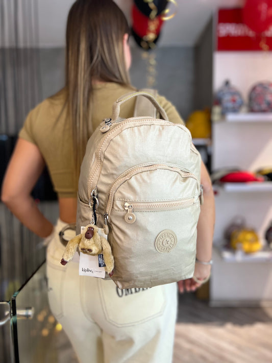 Morral Talla S Dorado