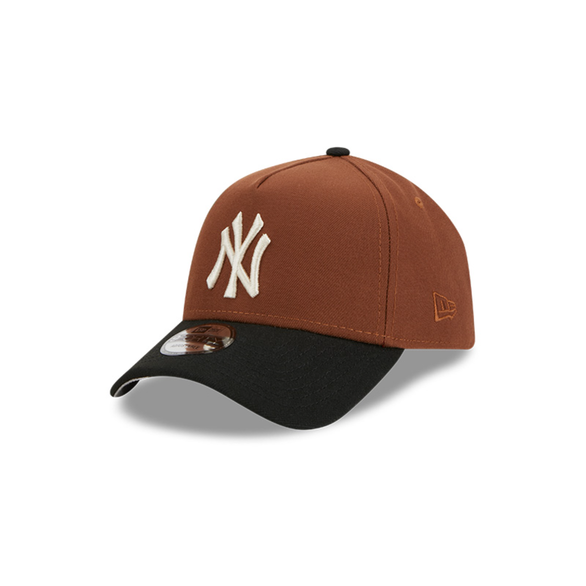 Gorra New Era NY Cafe