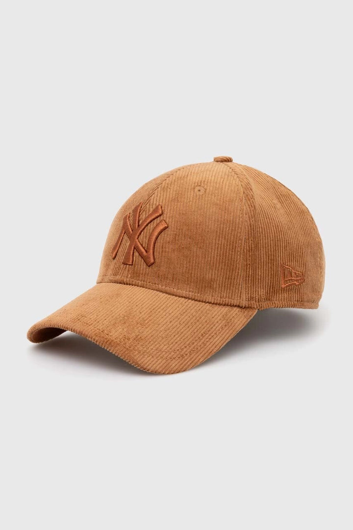 Gorra New Era NY Cafe