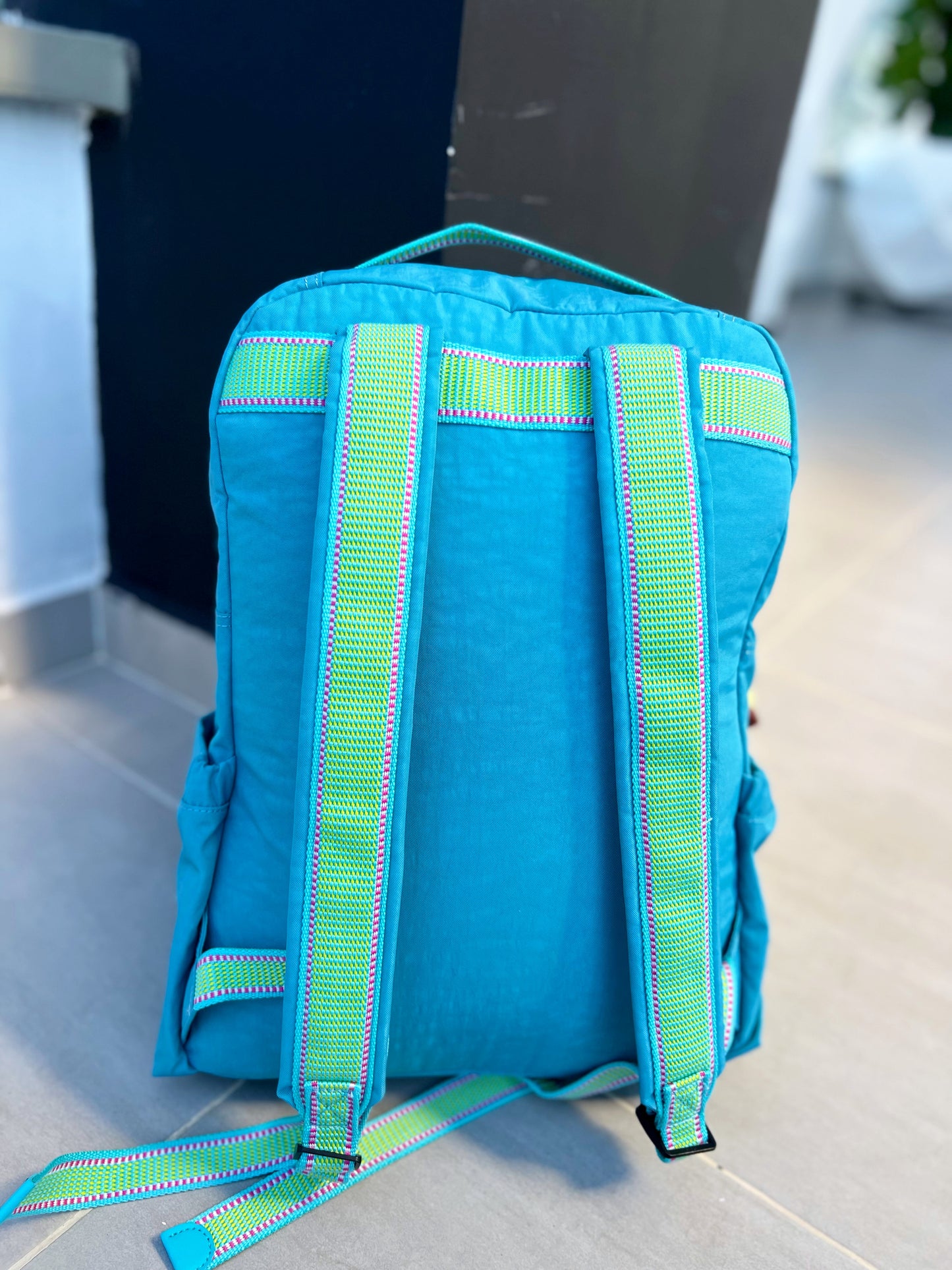 Morral Talla L Celeste