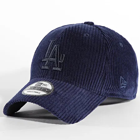 Gorra New Era LA Azul