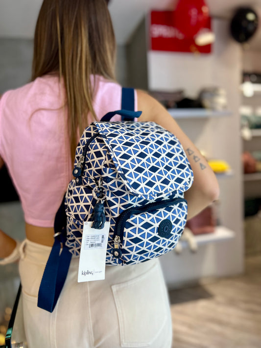 Morral Talla S Estampado