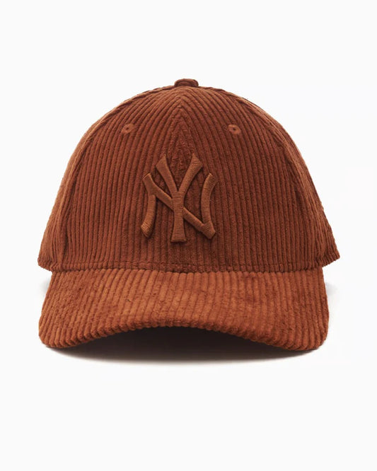 Gorra New Era NY Cafe