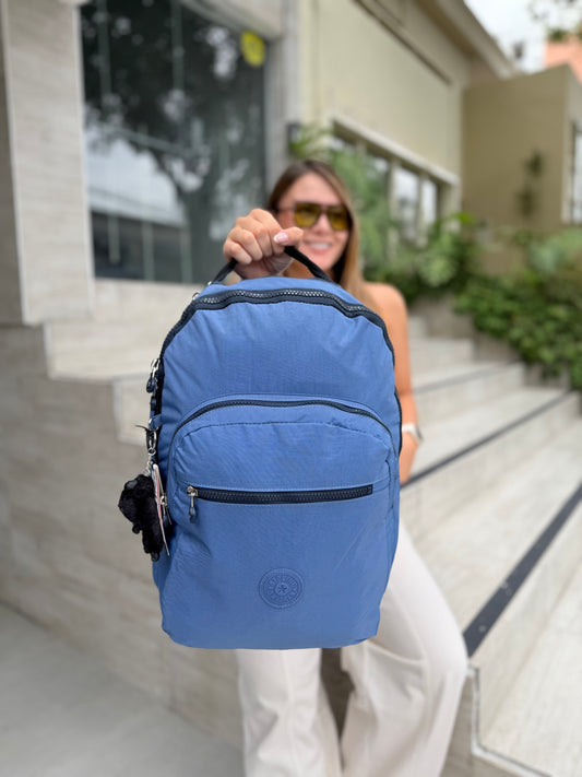 Morral Talla L Celeste