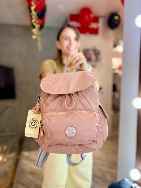 Morral Talla S Rosa