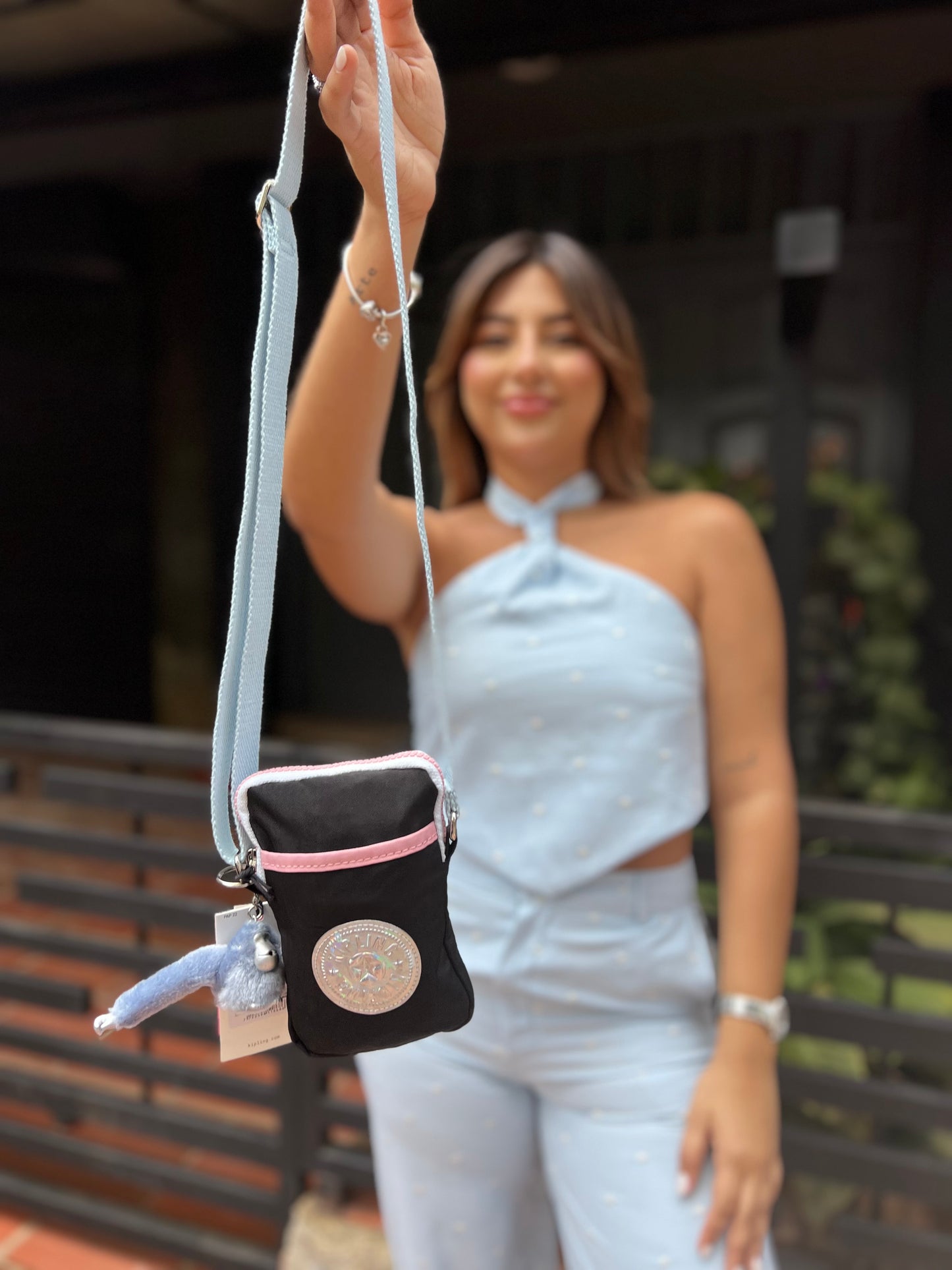 Manos Libres Mini Negro