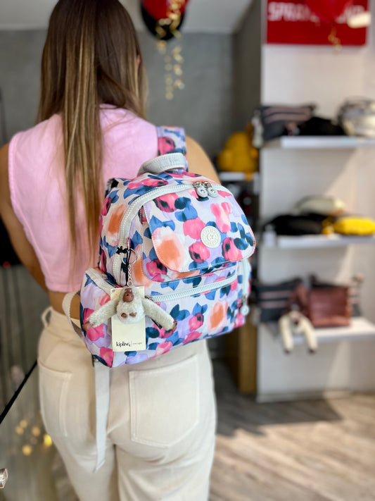 Morral Talla S Estampado