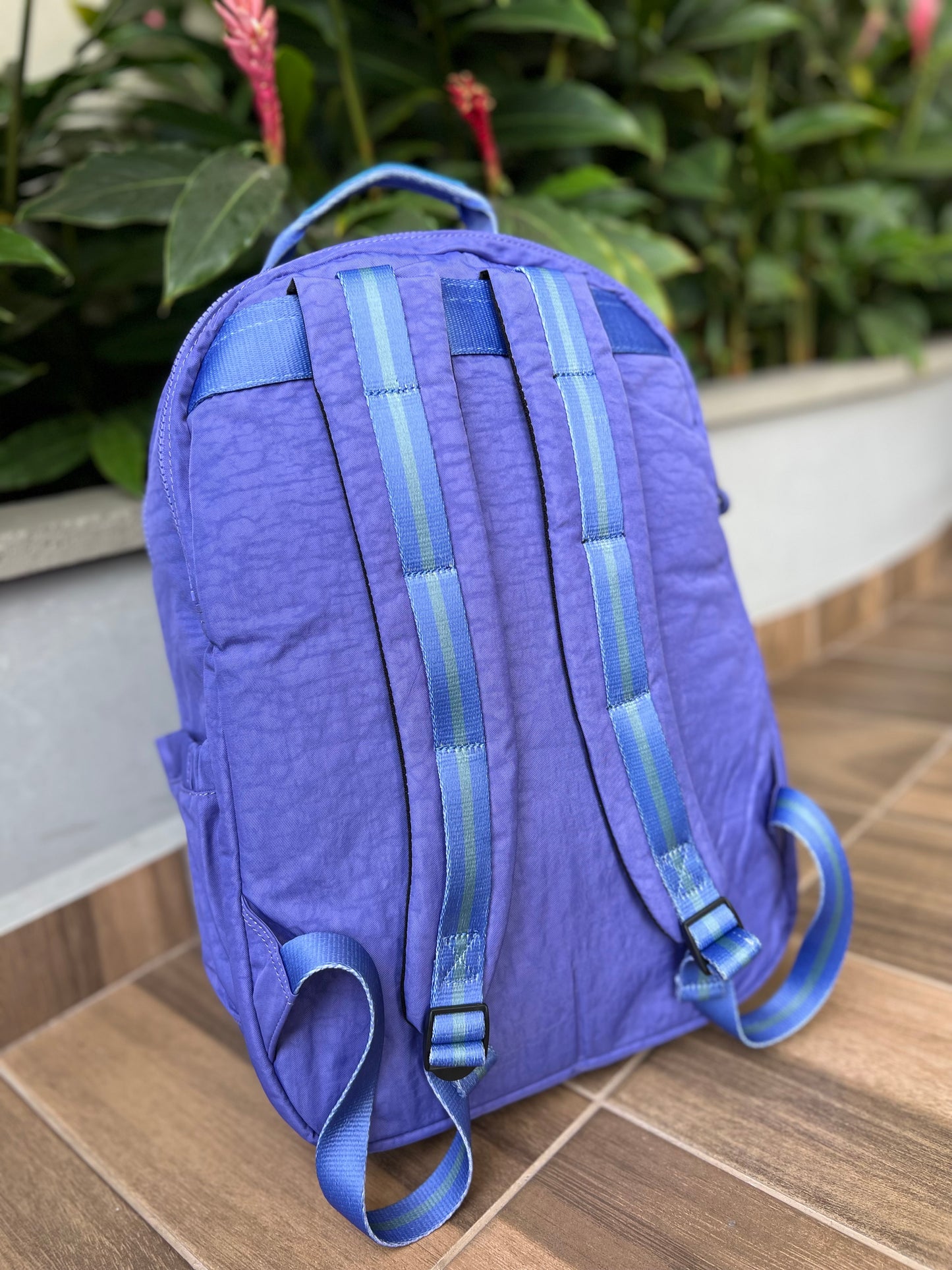 Morral Talla XL Morado